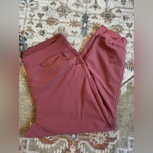 Figs Zamora XLP in Mauve